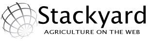 Stackyard - Agriculture on the Web