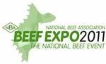 Beef Expo 2011