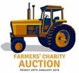 Farmers Charity Auction