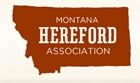 montana hereford association