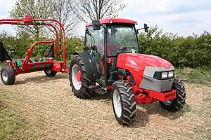 McCormick F95XL