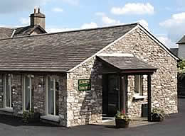 Plumgarths Farm Shop