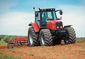 MF 6400 Series