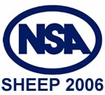  sheep 2006