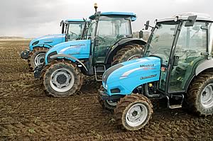 Landini Powermaster