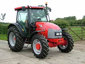 McCormick C95 Max