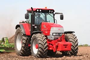 McCormick XTX