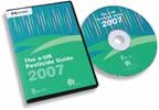 UK Pesticide Guide 2007 