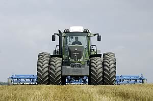 Fendt 936 Vario