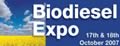 biodiesel 2007