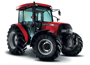 Case IH QUANTUM C 95 