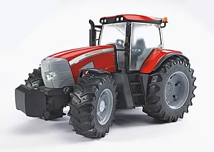 McCormick XTX165