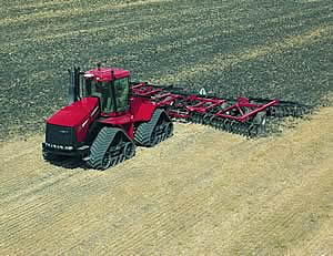 Case IH STX 535