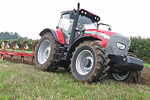 McCormick TTX210