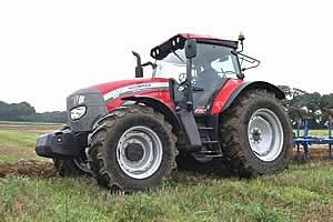 McCormick XTX165