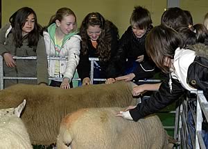 2007 Countryside Careers Event