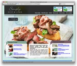 www.simplybeefandlamb.co.uk