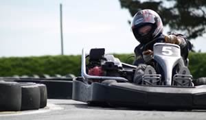 Cartio Môn Karting