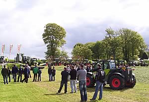 Scotgrass 2010