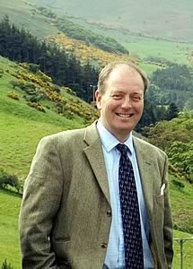 Hugh Fell