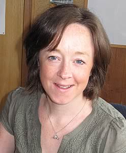 Suzy Elliott