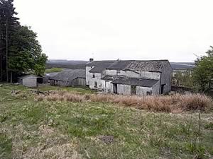 Hillhead, Bailey, Near Carlisle, Cumbria