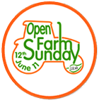 Open Farm Sunday