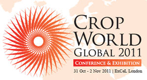 CropWorld Global 2011