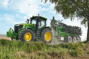 John Deere 7280R