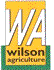 wilson agriculture
