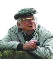 alfred wainwright