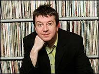 Stuart Maconie