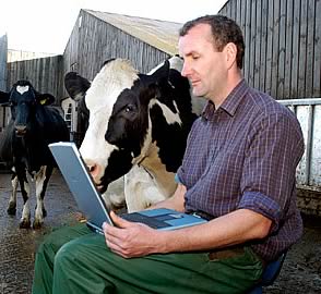 Children&rsquo;s Countryside Day