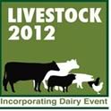 Livestock 2012