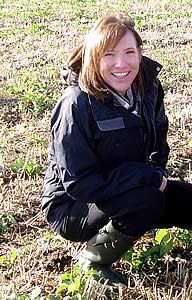 Allison Grundy