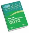UK Pesticide Guide 2012