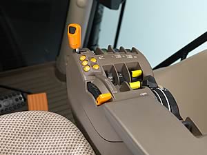 DirectDrive transmission 