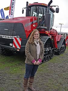 Helen Rainthorpe