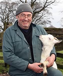 Stephen Akrigg