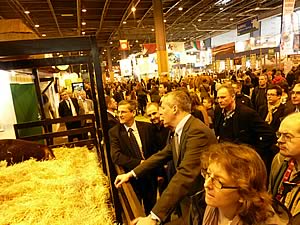 Bruno Le Maire