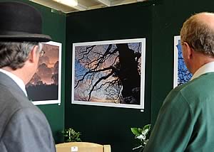 Forestry Photographic Competition