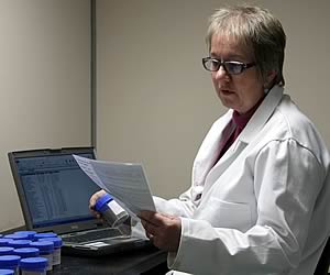 New Laboratory Facility at Anpario