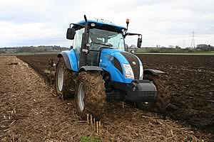 Landini Powermondial
