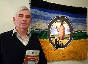 Simon Orpwood