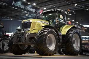 Golden MF 7624