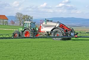 Leeb GS 8000