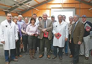 ANGUS Group