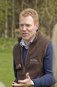 Adam Henson