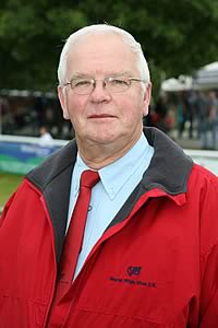 Bryan Challenor