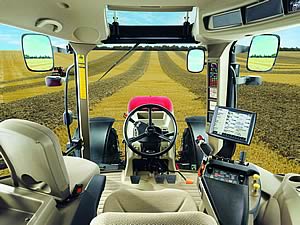 Case IH AFS Systems